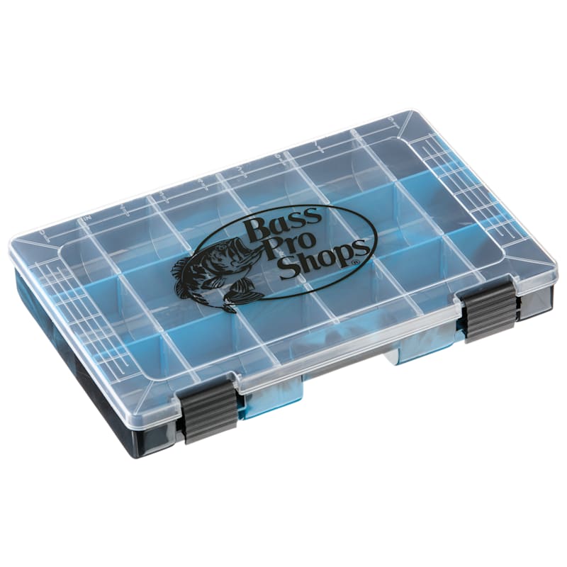 Bass Pro Shops Extreme Series 3600 Utility Box
