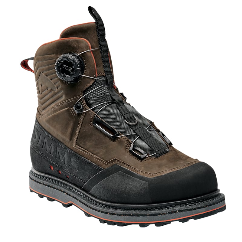 Simms G3 Guide BOA Wading Boots for Men