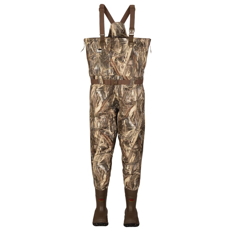 Banded Phantom X Insulated Breathable Chest Wader