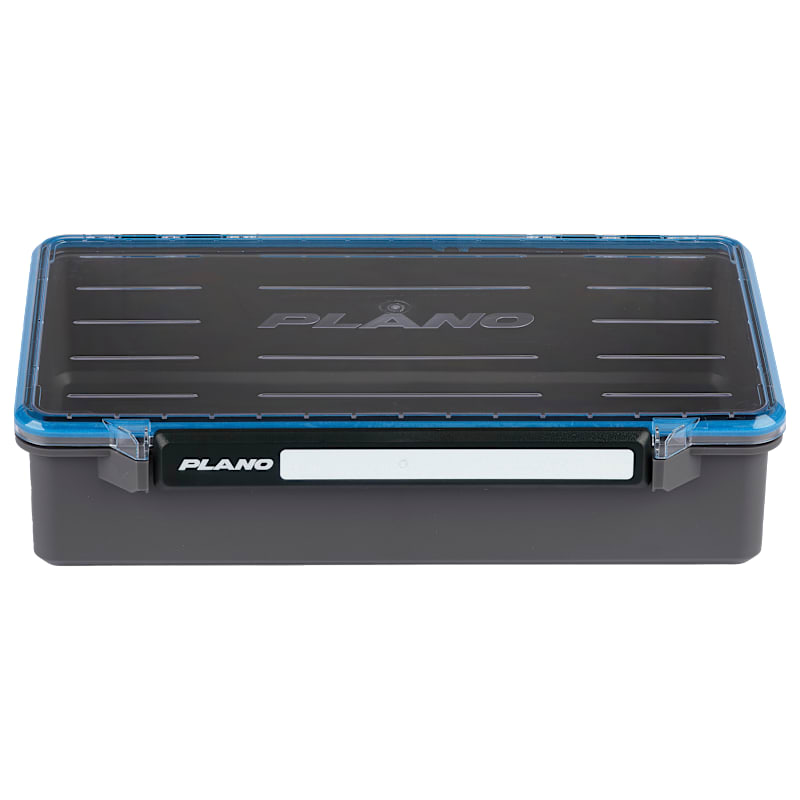 Plano StowAway 3700 Waterproof Deep Open Stow Utility Box