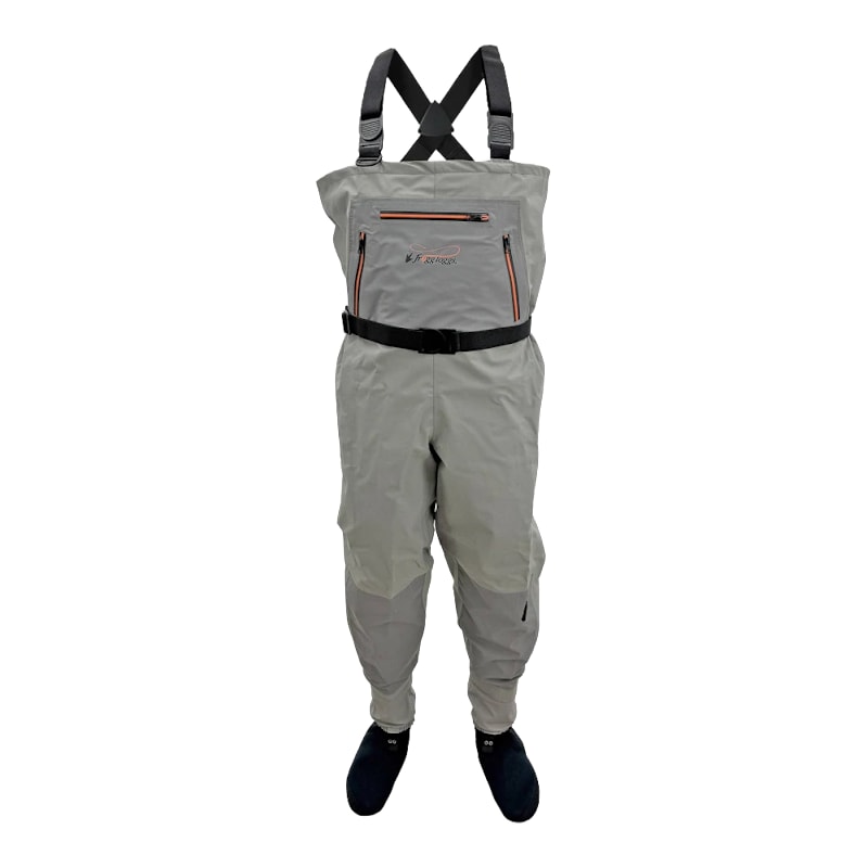 Frogg Toggs Hellbender II Stockingfoot Chest Waders for Men