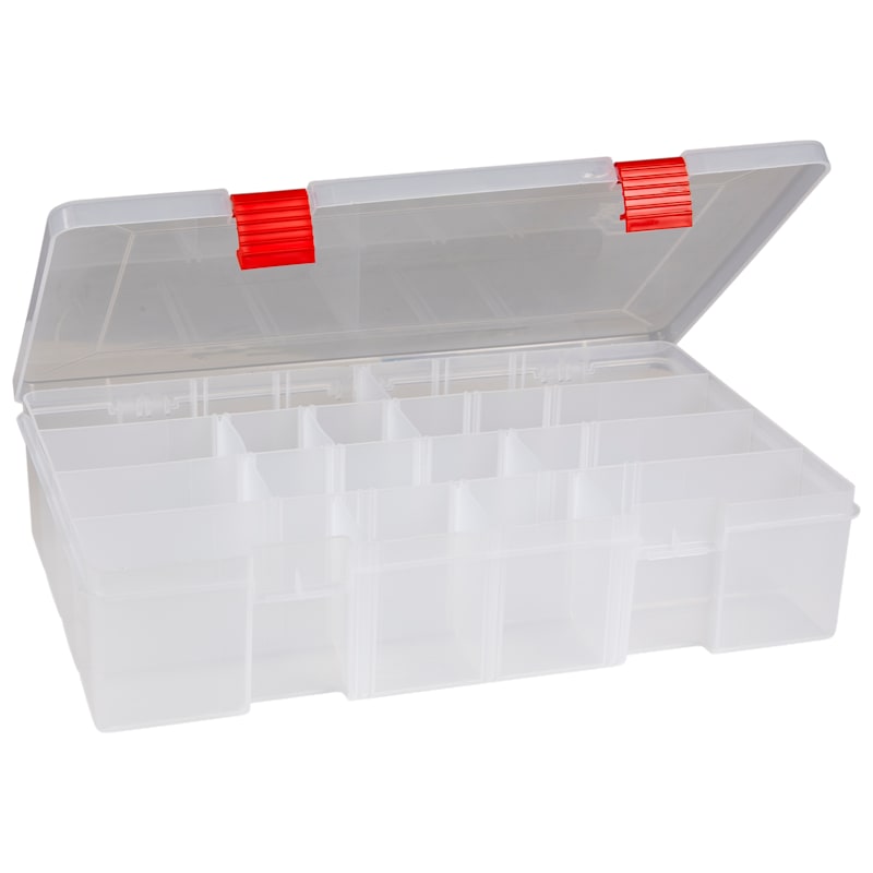 Plano Rustrictor StowAway Utility Box