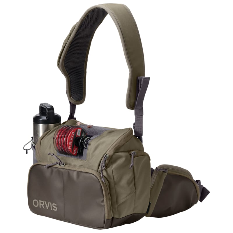 Orvis Guide Hip Pack
