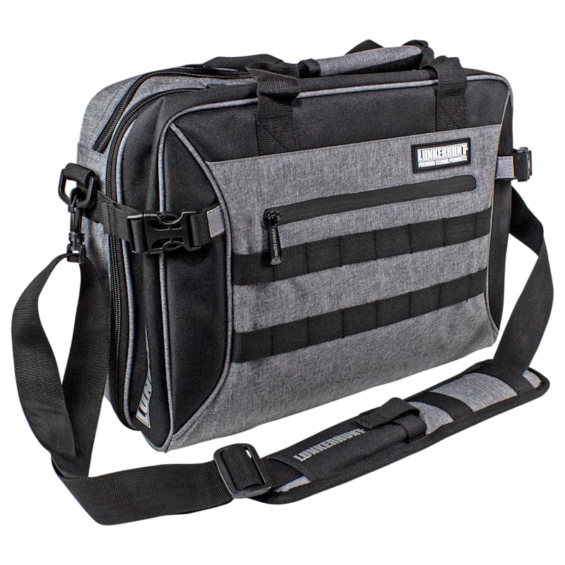 Lunkerhunt LTS Avid Messenger Bag