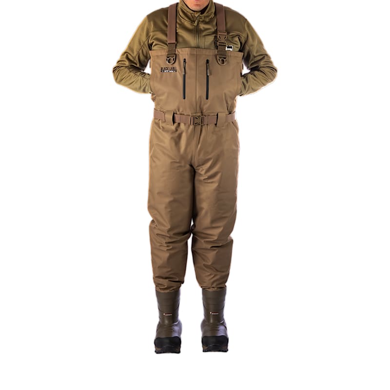 Banded Black Label ELITE Insulated Breathable Chest Wader