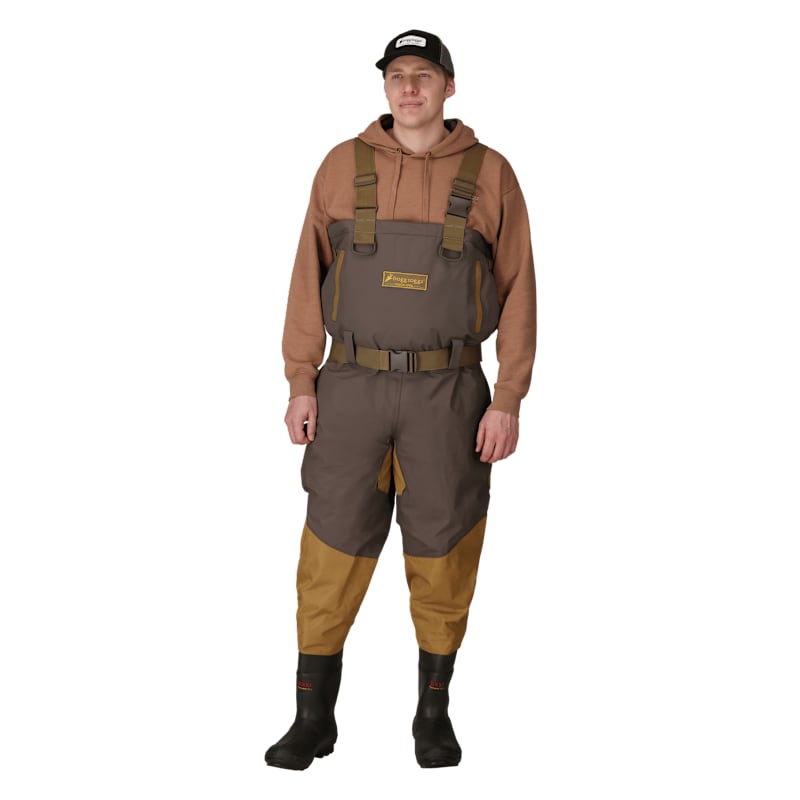 frogg toggs Grand Refuge Hunter Insulated Hunting Waders for Men