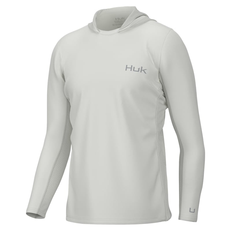 Huk Icon X Long-Sleeve Hoodie for Men