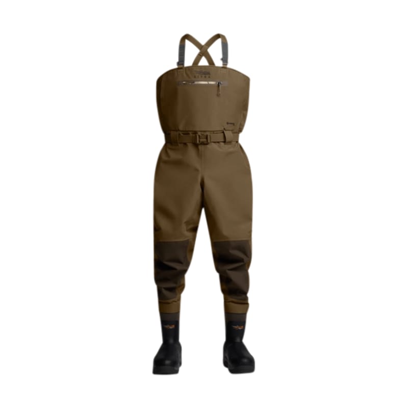 SITKA Delta GTX Wader
