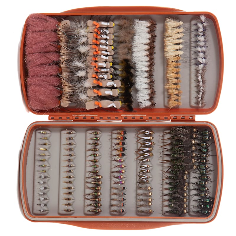 fishpond Tacky Pescador Fly Box