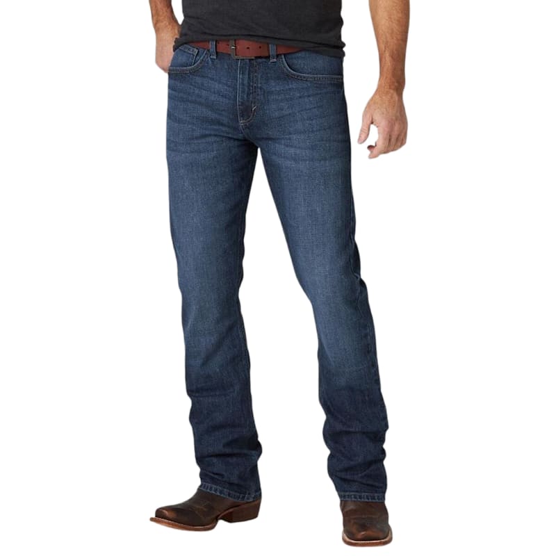 Wrangler 20X No. 42 Vintage Boot Jean