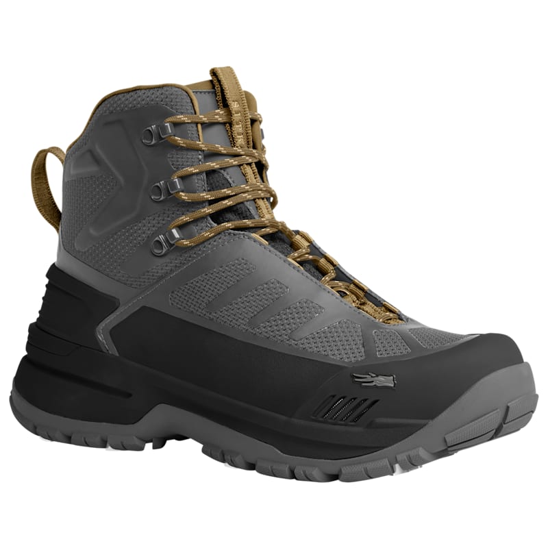 SITKA Torrent Pro Rubber Wading Boots for Men