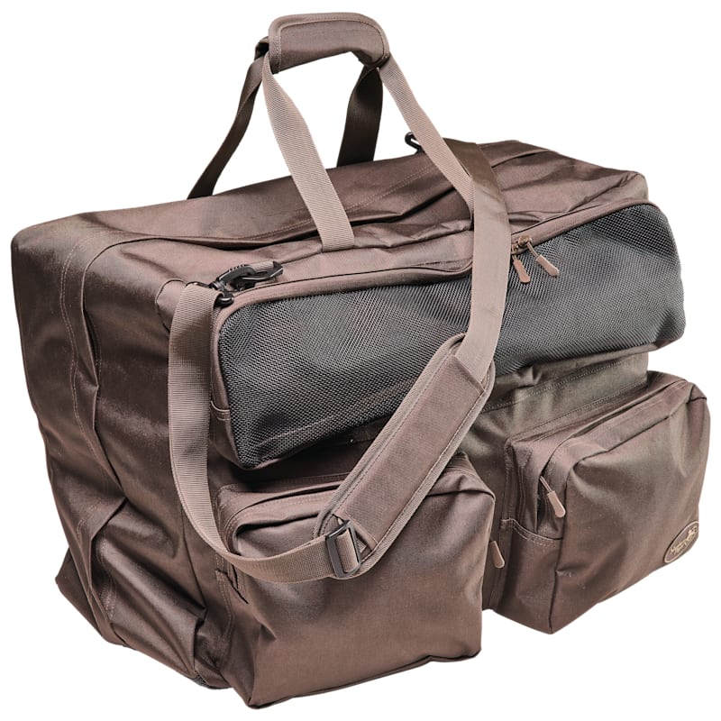Northern Flight Wader Bag