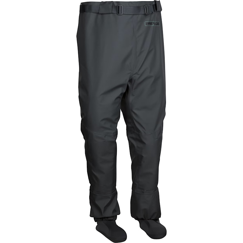 White River Fly Shop Prestige Waist Waders for Men