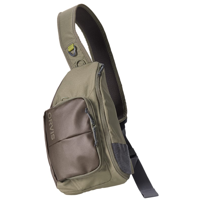 Orvis Mini Sling Pack