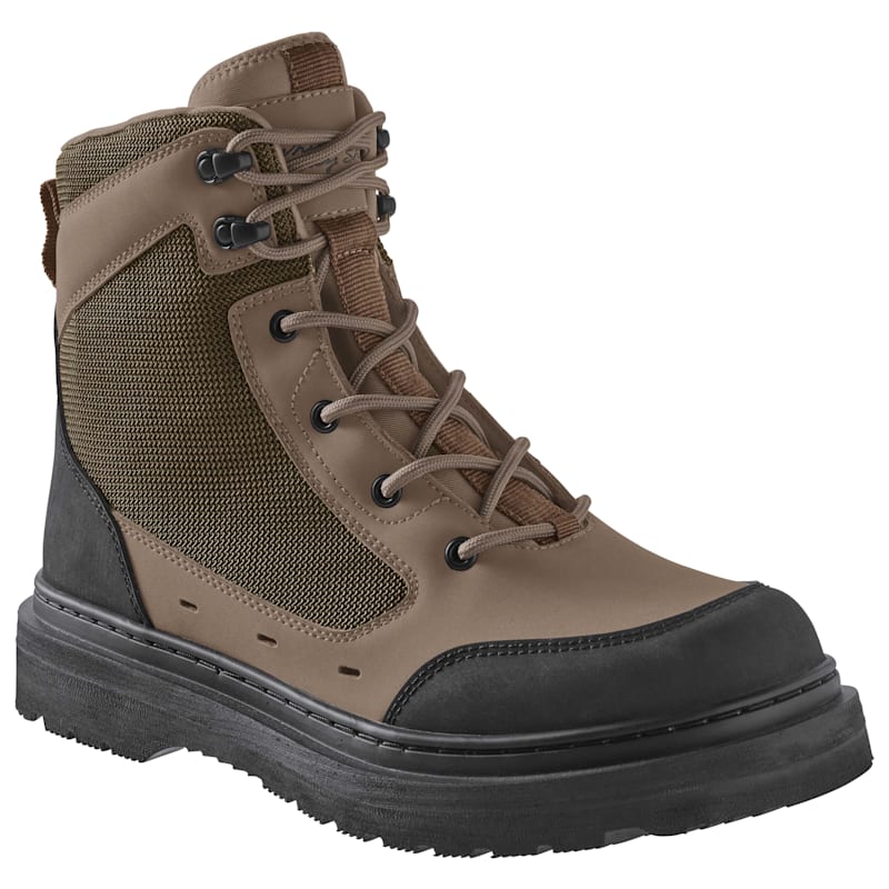 White River Fly Shop Riseform Rubber Lug Sole Wading Boots for Ladies