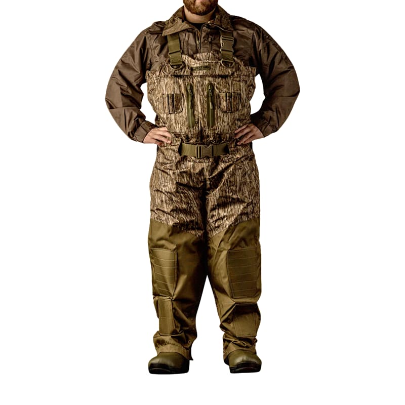 Banded Black Label 2.0 Elite Breathable Uninsulated Chest Wader