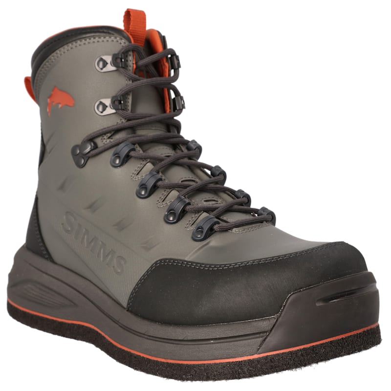 Simms Freestone Felt-Sole Wading Boots for Men