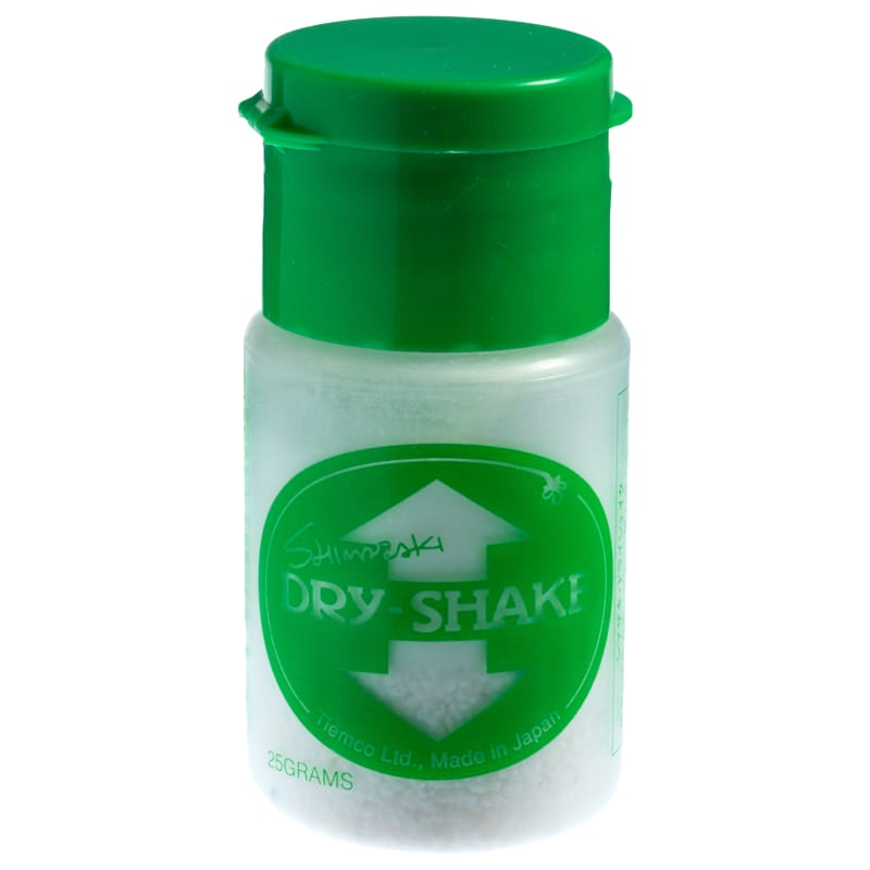 Tiemco Shimazaki Dry-Shake Fly Fishing Floatant