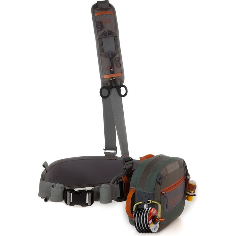 fishpond Switchback 2.0 Belt System