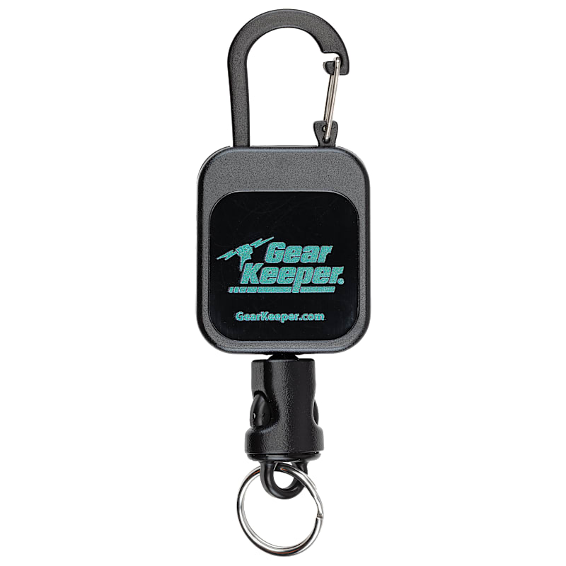 Gear Keeper RT5 Micro Zinger Retractor