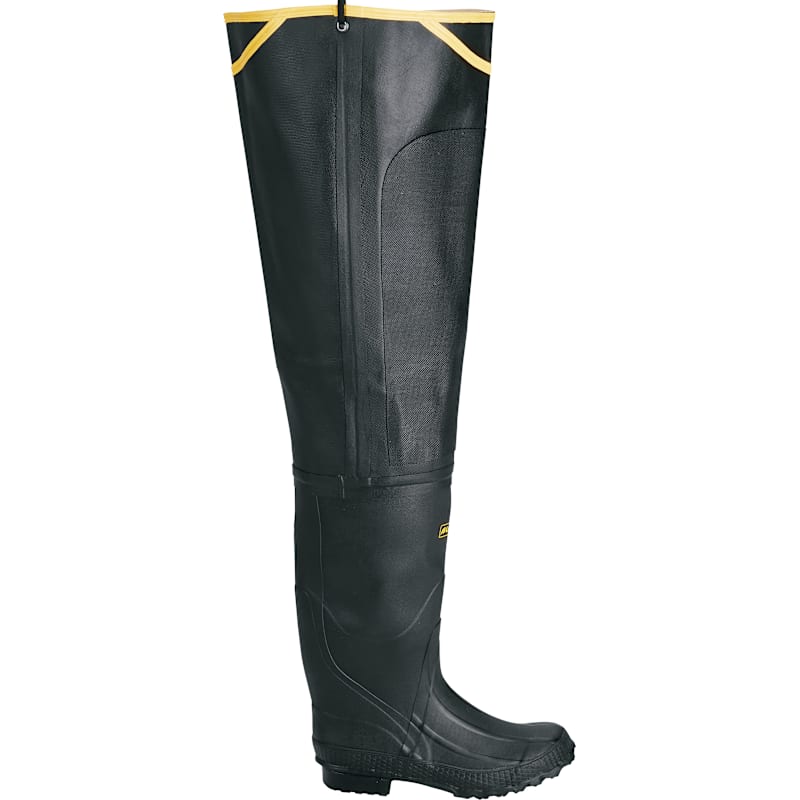 LaCrosse Premium 32'' Hip Boots for Men