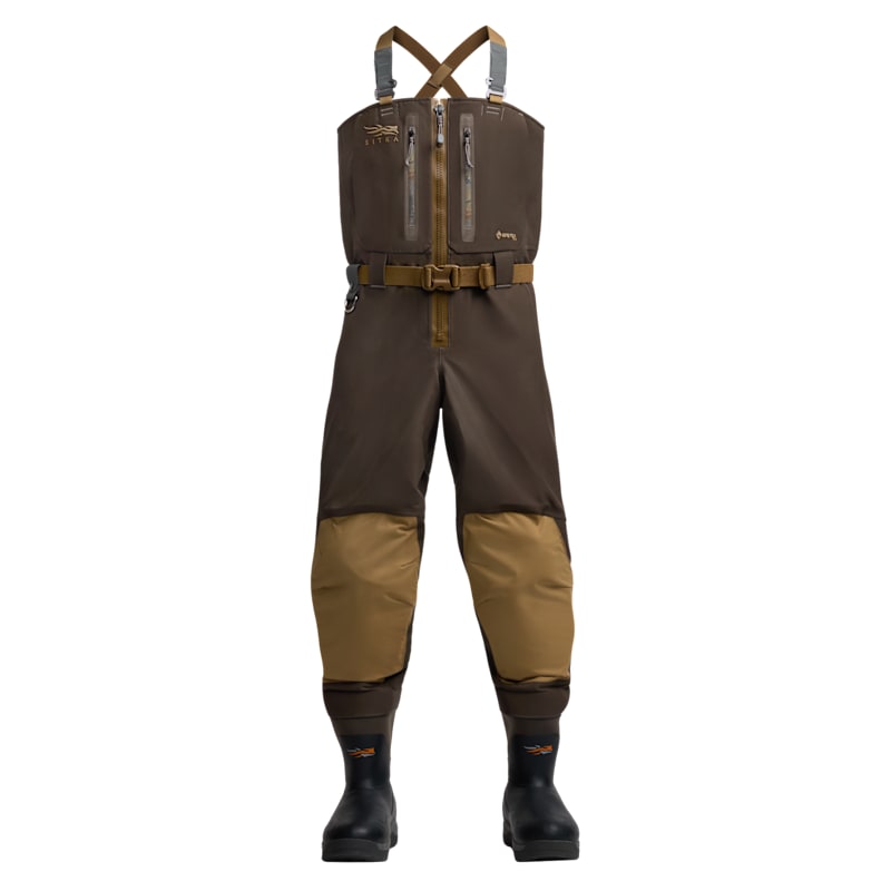 SITKA Delta Pro Zip GTX Wader