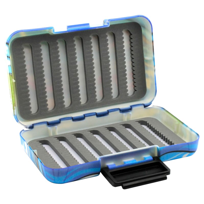Montana Fly Company My First Fly Box