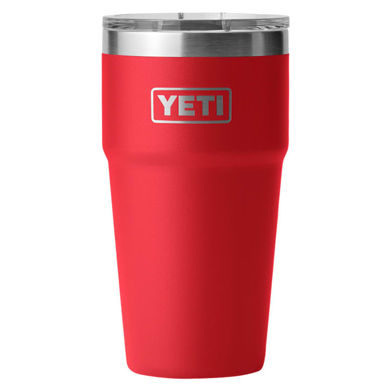 YETI Rambler 20-Oz. Stackable Tumbler with MagSlider Lid