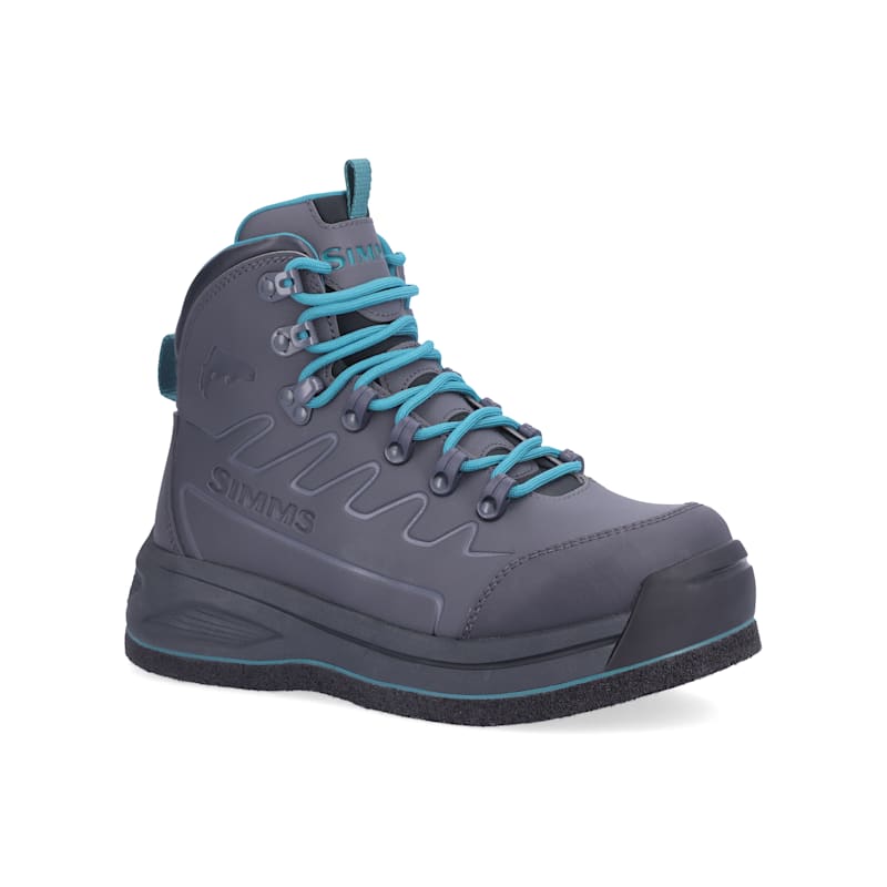 Simms Freestone Felt Wading Boots for Ladies