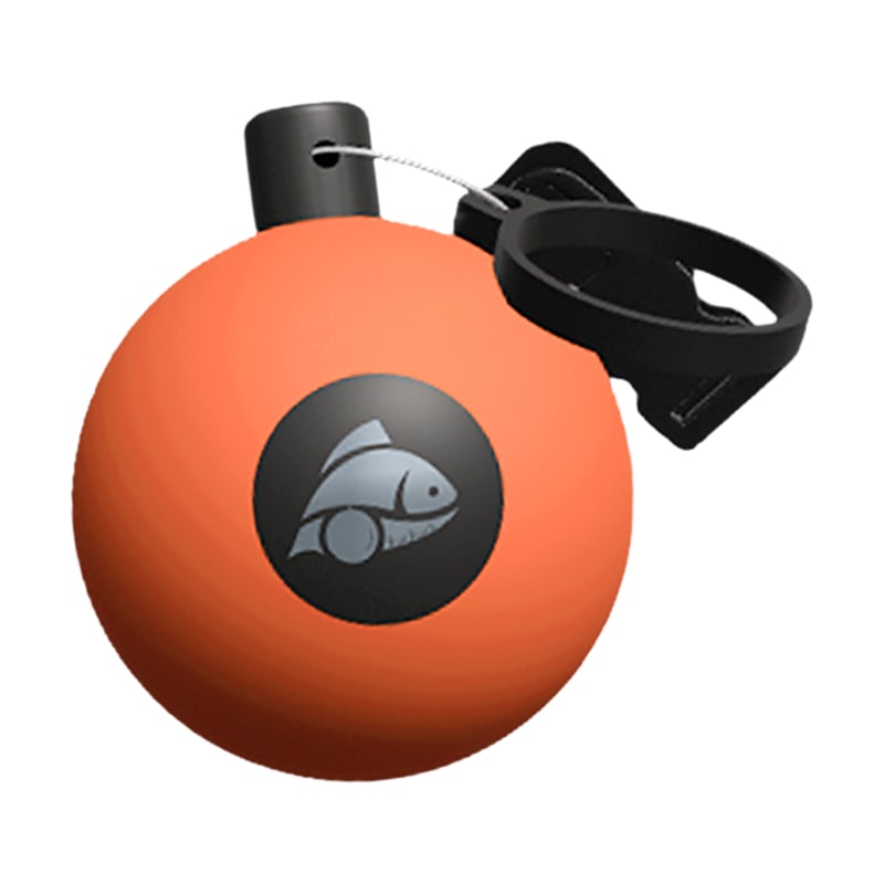 Fishtechy Proof Ball
