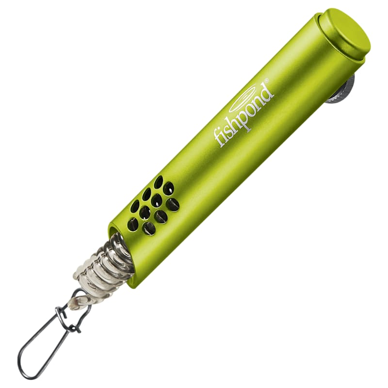 fishpond Swivel Retractor