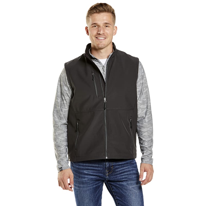 Storm Creek 4050 Trailblazer Vest for Men