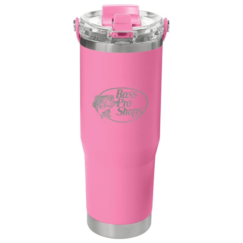 Bass Pro Shops 32-oz. Dual-Lid Water Bottle