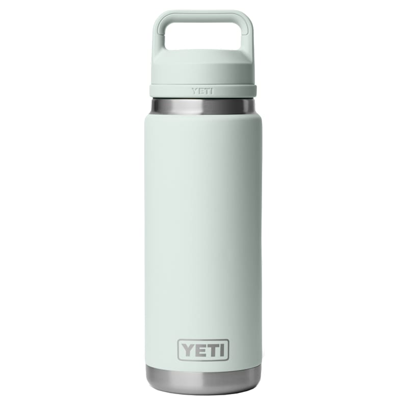 YETI Rambler 26-Oz. Bottle with Color-Matched Chug Cap