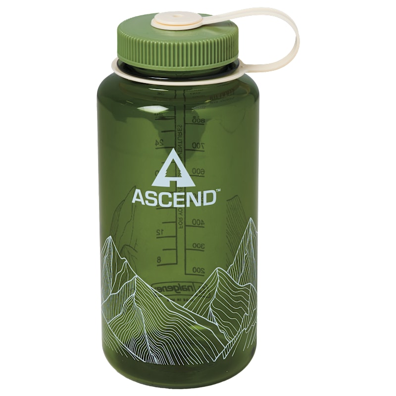 Ascend 32-oz. Wide-Mouth Bottle