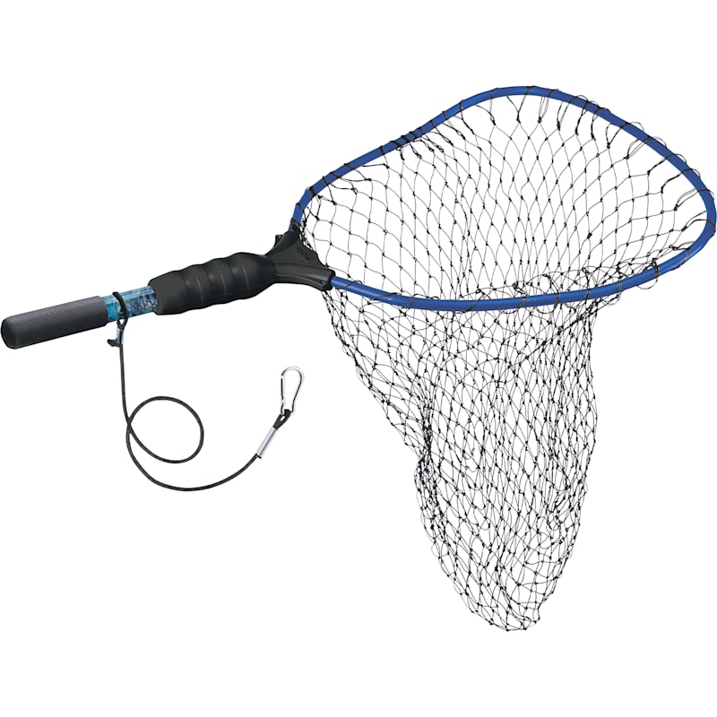EGO Kryptek Trout Net
