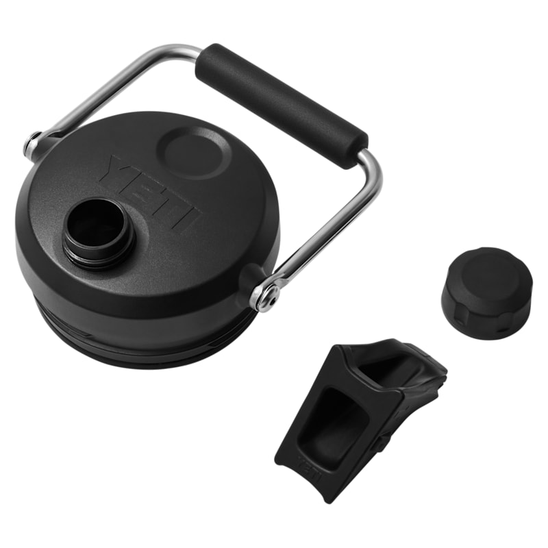 YETI Rambler Replacement Jug Lid and Cap
