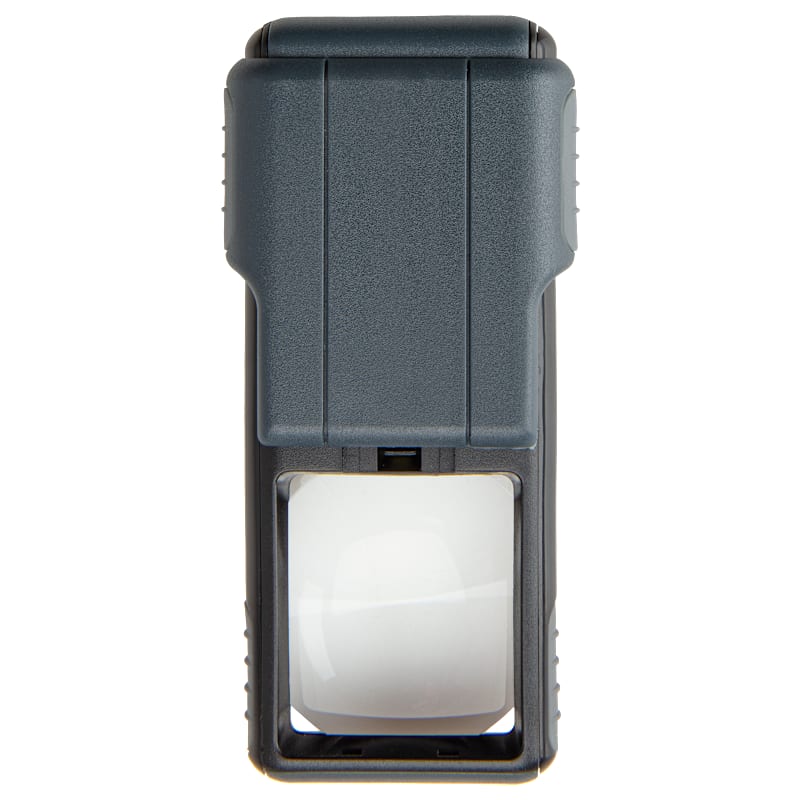 Carson MiniBrite 5X LED Magnifier