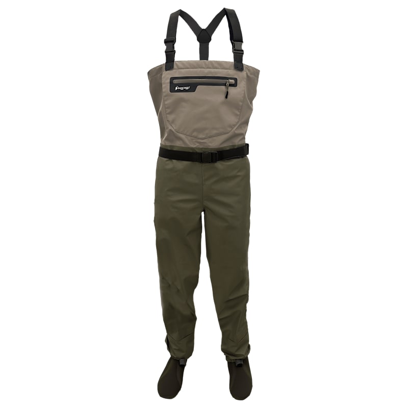 frogg toggs Forge Stockingfoot Waders for Men
