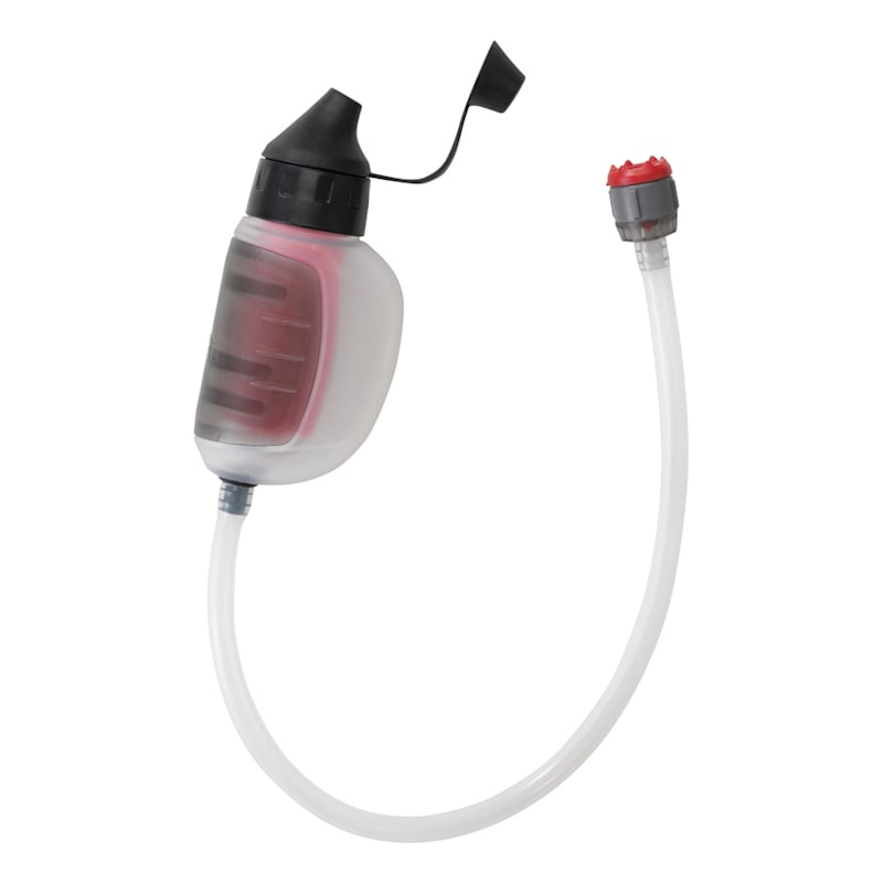 MSR Trailshot Microfilter Pocket Water Filter