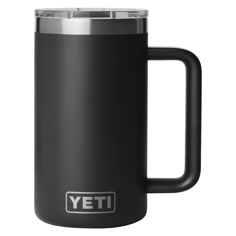 YETI Rambler Ceramic-Lined 24-oz. Mug with MagSlider Lid