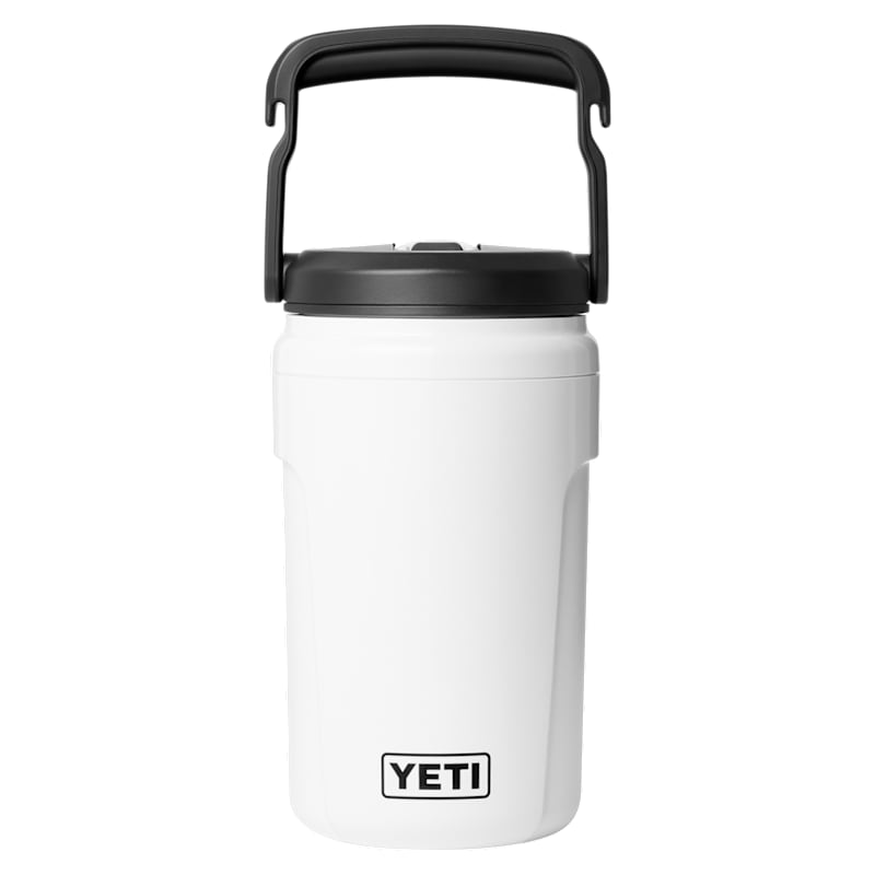 YETI Silo 40-Oz. Jug with MagSlider Straw Cap