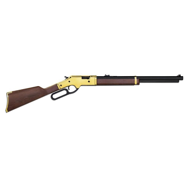 Barra Airguns Gold 1866 Cowboy Air Rifle