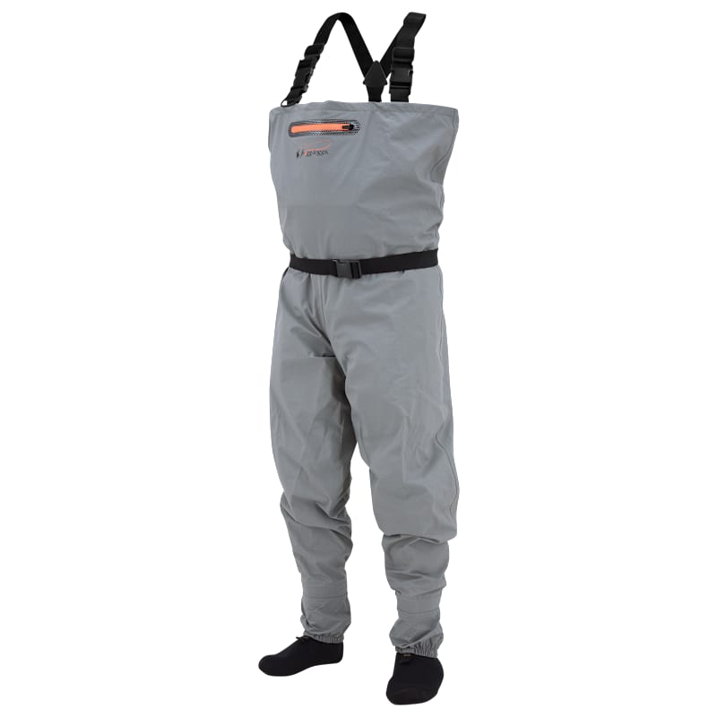 frogg toggs Canyon II Stockingfoot Chest Waders for Men