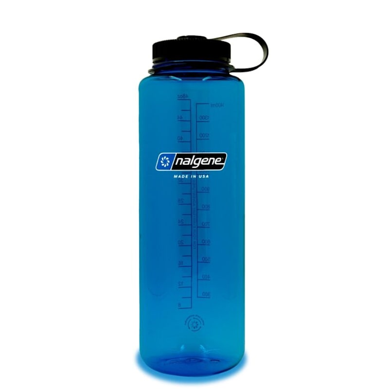 Nalgene Sustain Silo Wide-Mouth 48-oz. Water Bottle