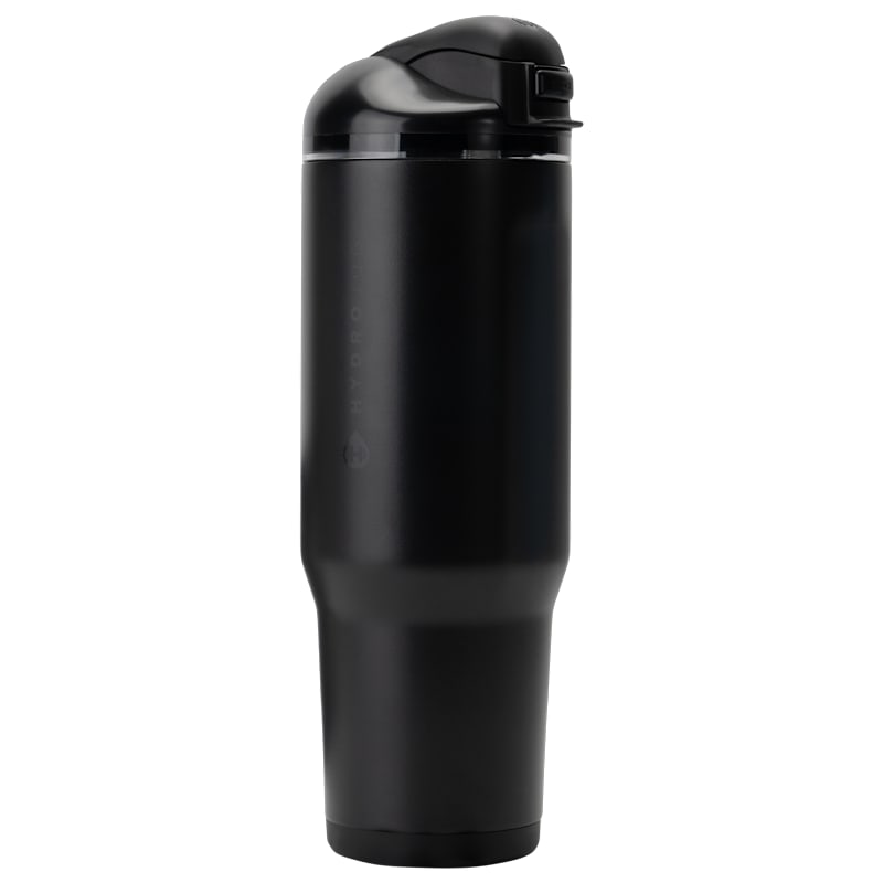 HydroJug Ease2o Tumbler with Dual-Function Lid