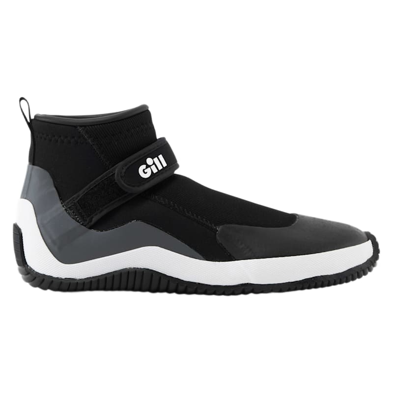 Gill Junior Aquatech Neoprene Water Shoes for Kids