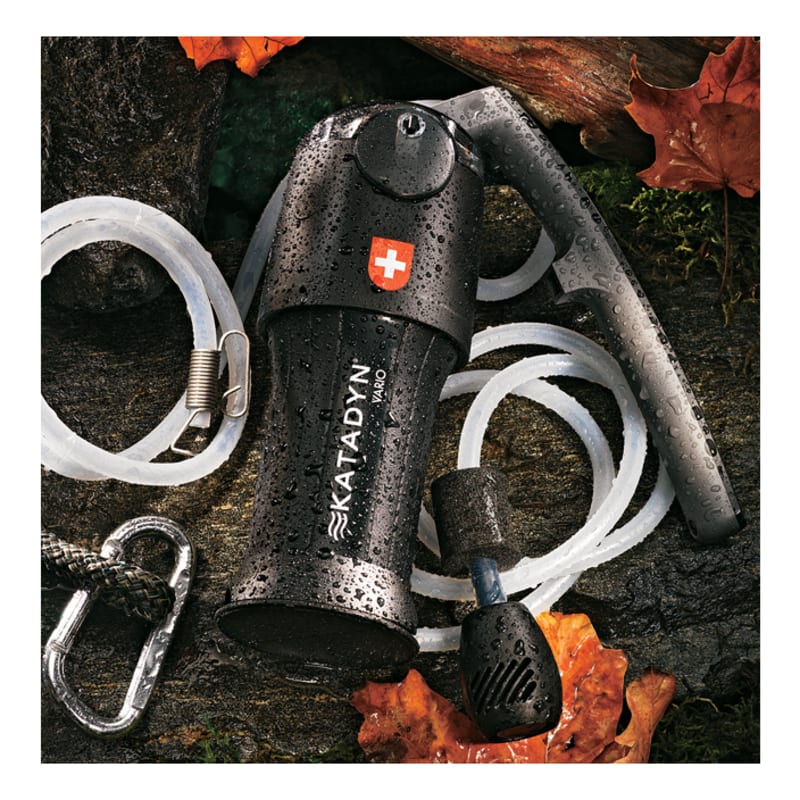 Katadyn Vario Microfilter