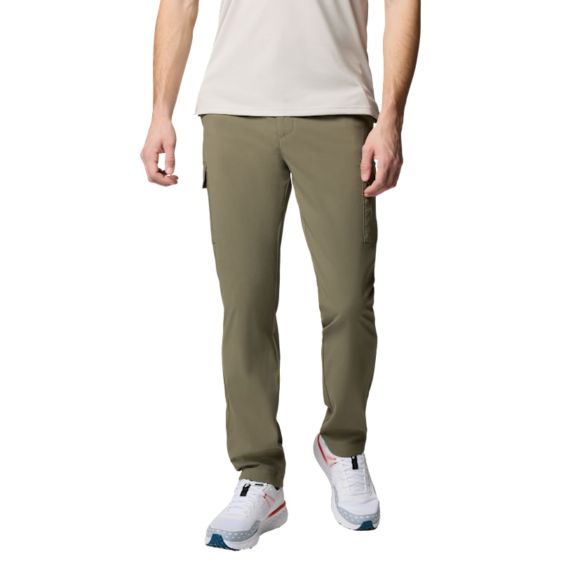 Columbia Tech Trail Utility Pants for Men
