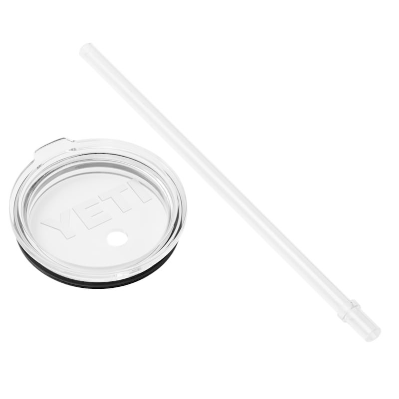 YETI Rambler Tumbler Straw Lid